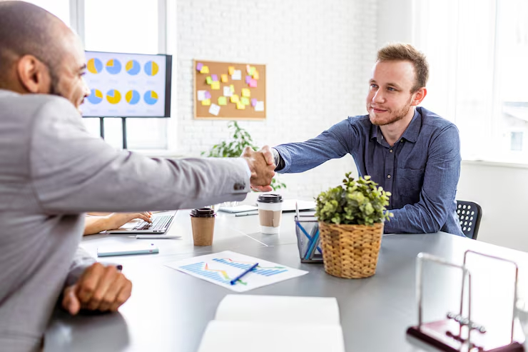 چطور برندها اعتماد می‌سازند؟