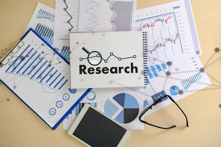 رازهای پیدا کردن بازار جدید